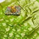 Parrot Green__Policana